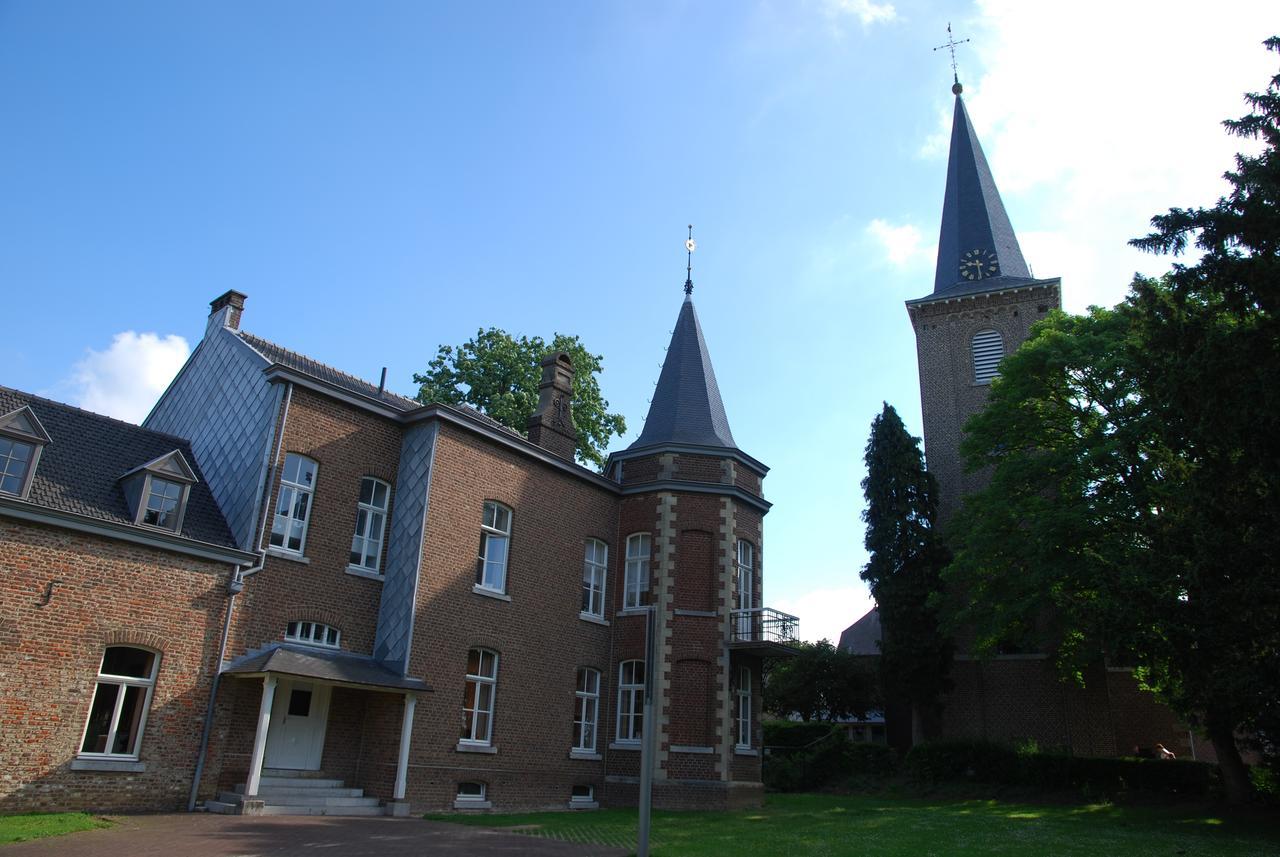 Hotel De Oude Brouwerij Mechelen Exterior photo